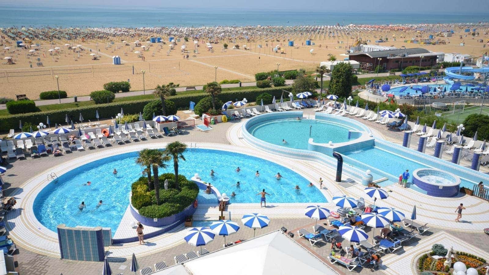 Beach Holiday with Kids – 5 Great things to do in Bibione, Italy