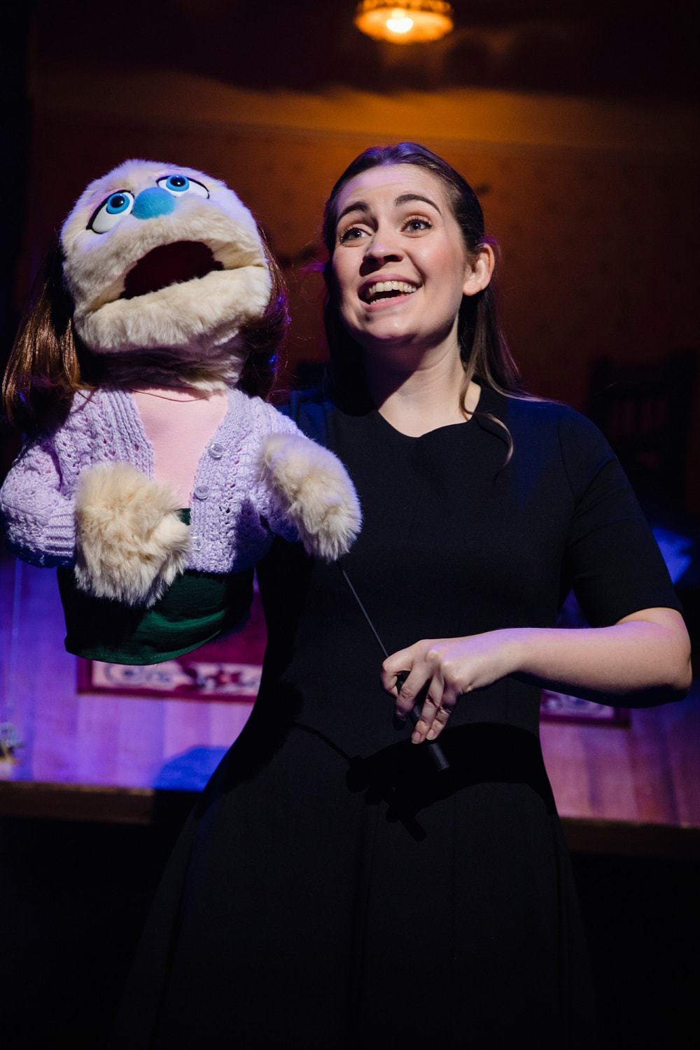 Review | Avenue Q at Storyhouse Chester