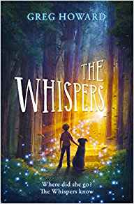 The Whispers by Greg Howards