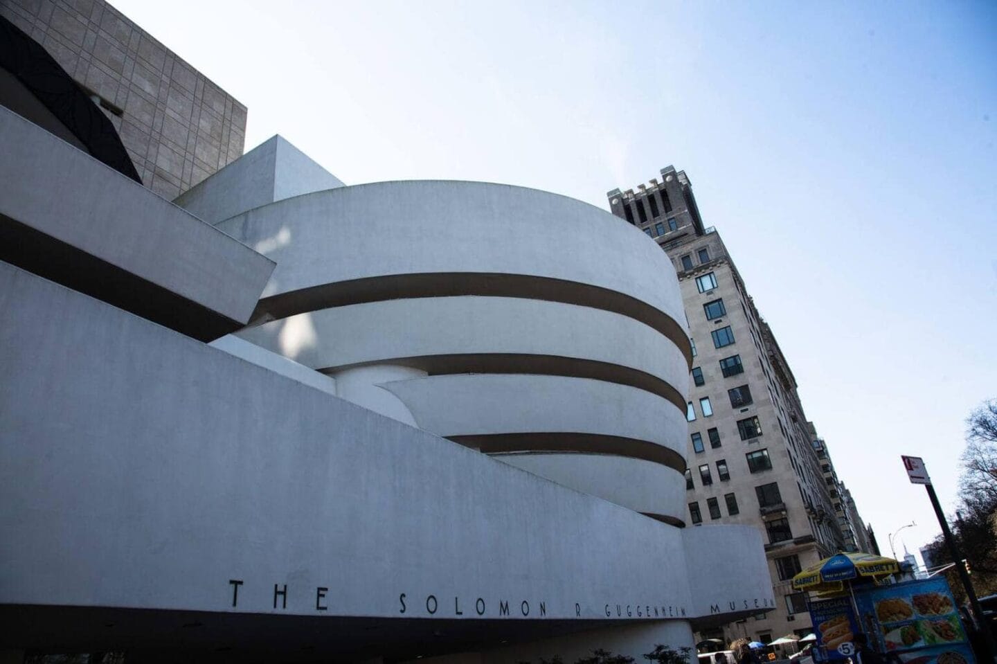 Is it worth taking kids to Guggenheim Museum in New York?