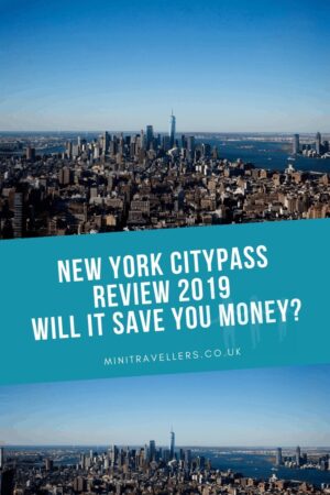 NEW YORK CITYPASS Will It Save You Money?