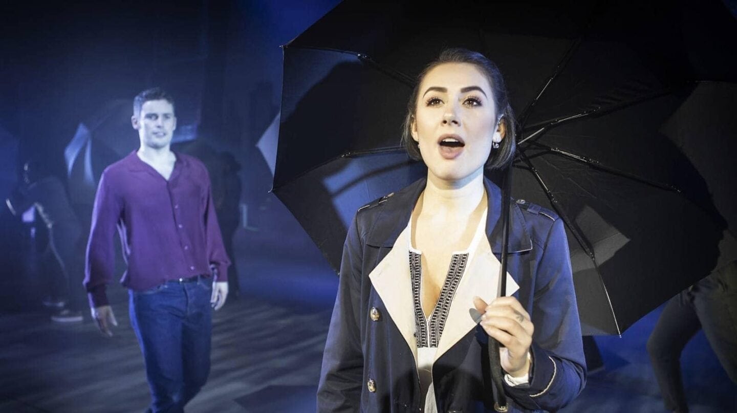 Review | Ghost The Musical UK Tour 2019