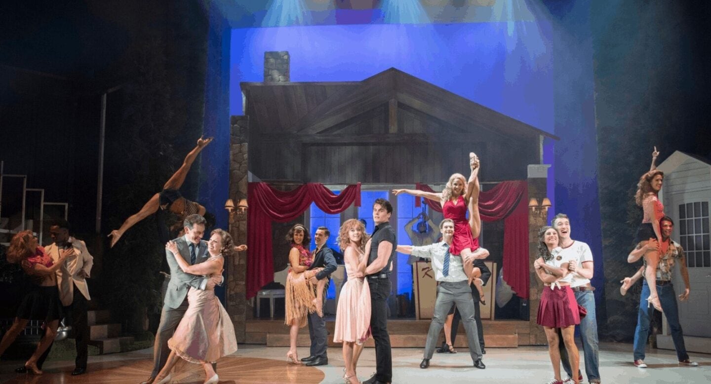 Review | Dirty Dancing the Musical – a classic!