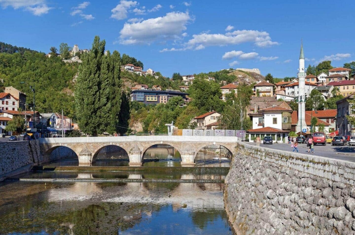 Things To Do In Sarajevo With Kids