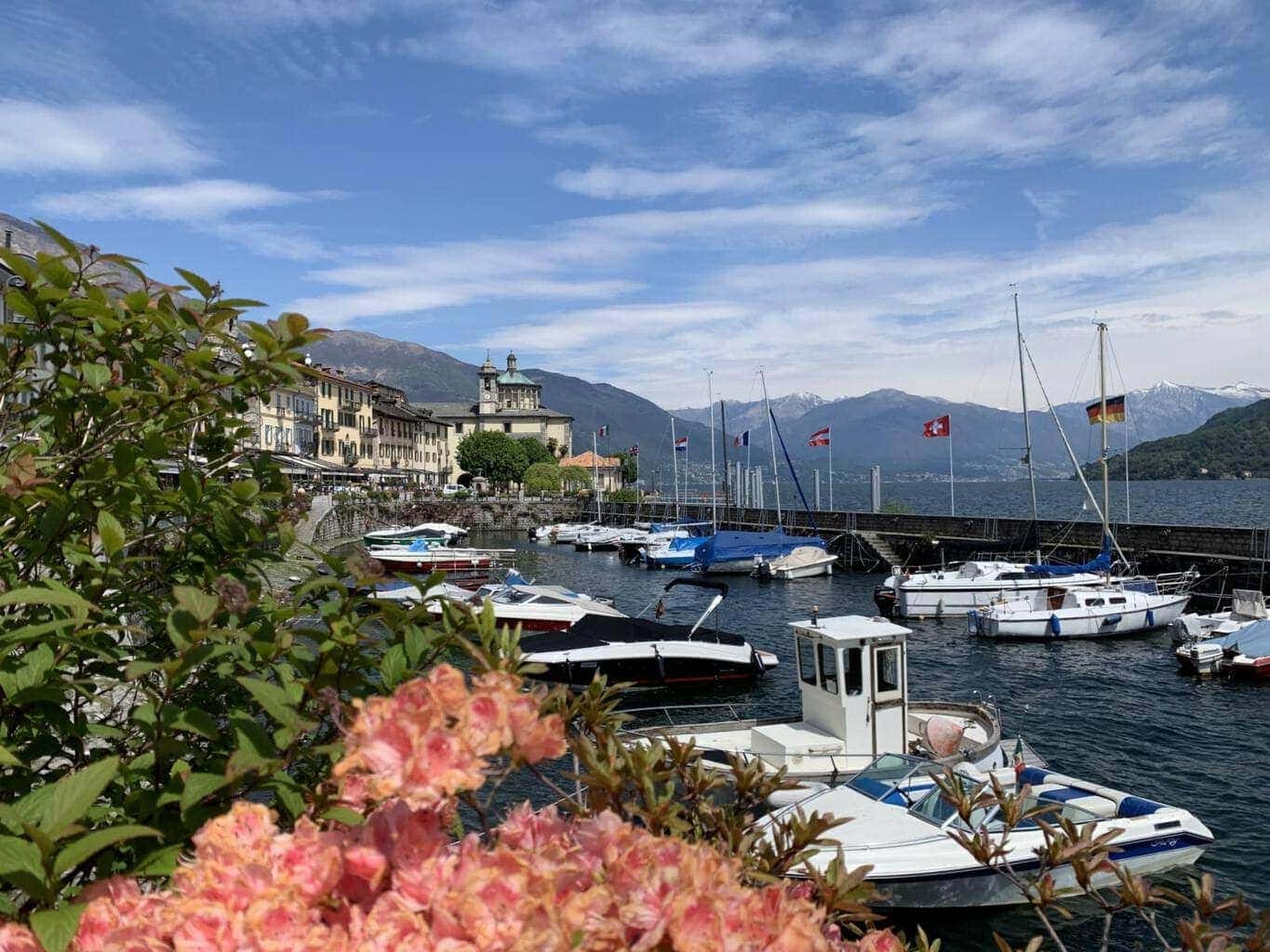 10 Things to do near Lake Maggiore with Kids