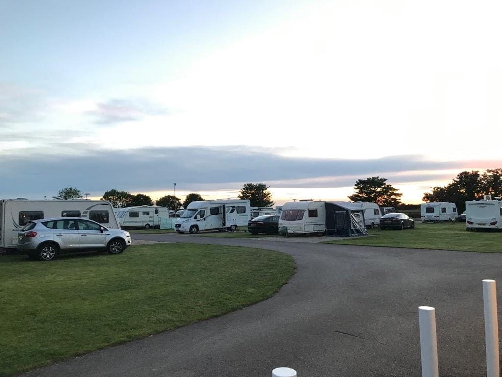 The Camping and Caravanning Club for all sorts of Holidays!