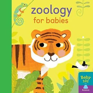 Zoology for babies