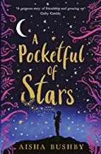 A Pocketful of Stars by Aisha Bushby (Egmont)