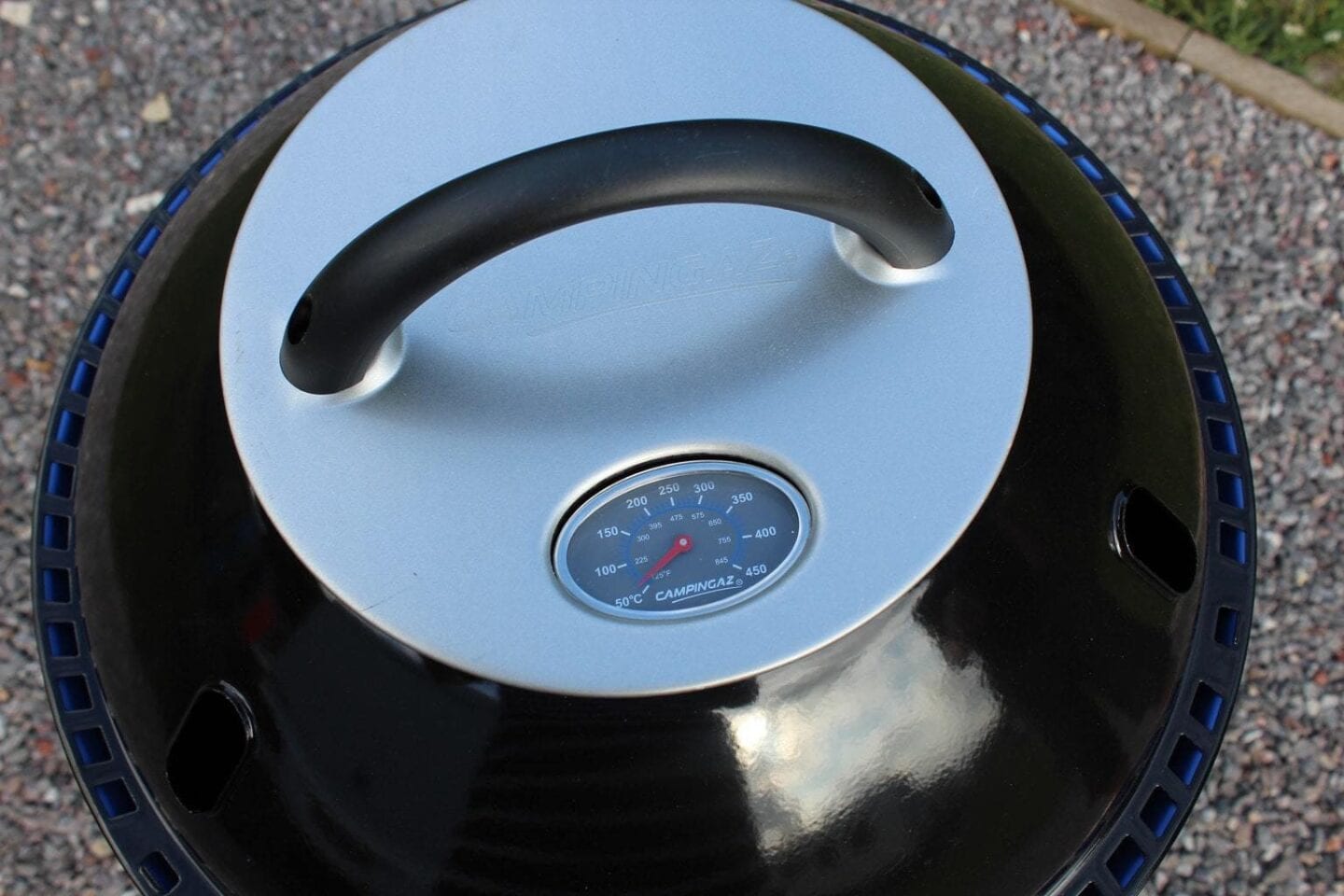 Coleman Party Grill 600
