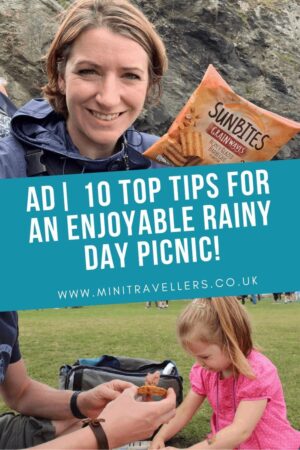 10 Top Tips for an Enjoyable Rainy Day Picnic!
