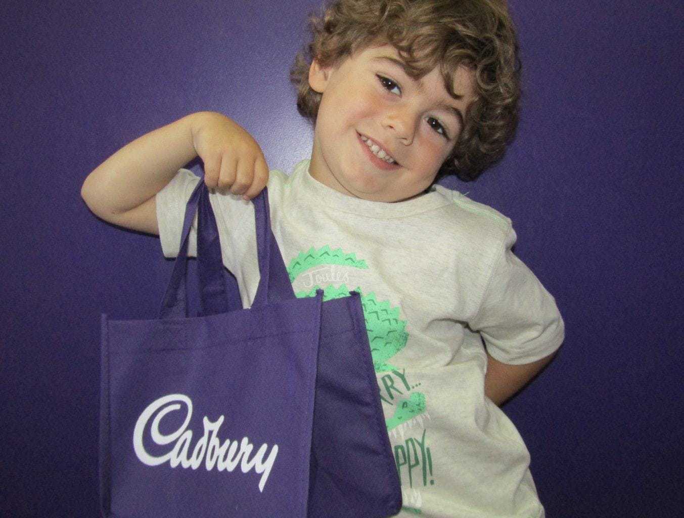 Review of Cadbury’s World, Bournville in Birmingham