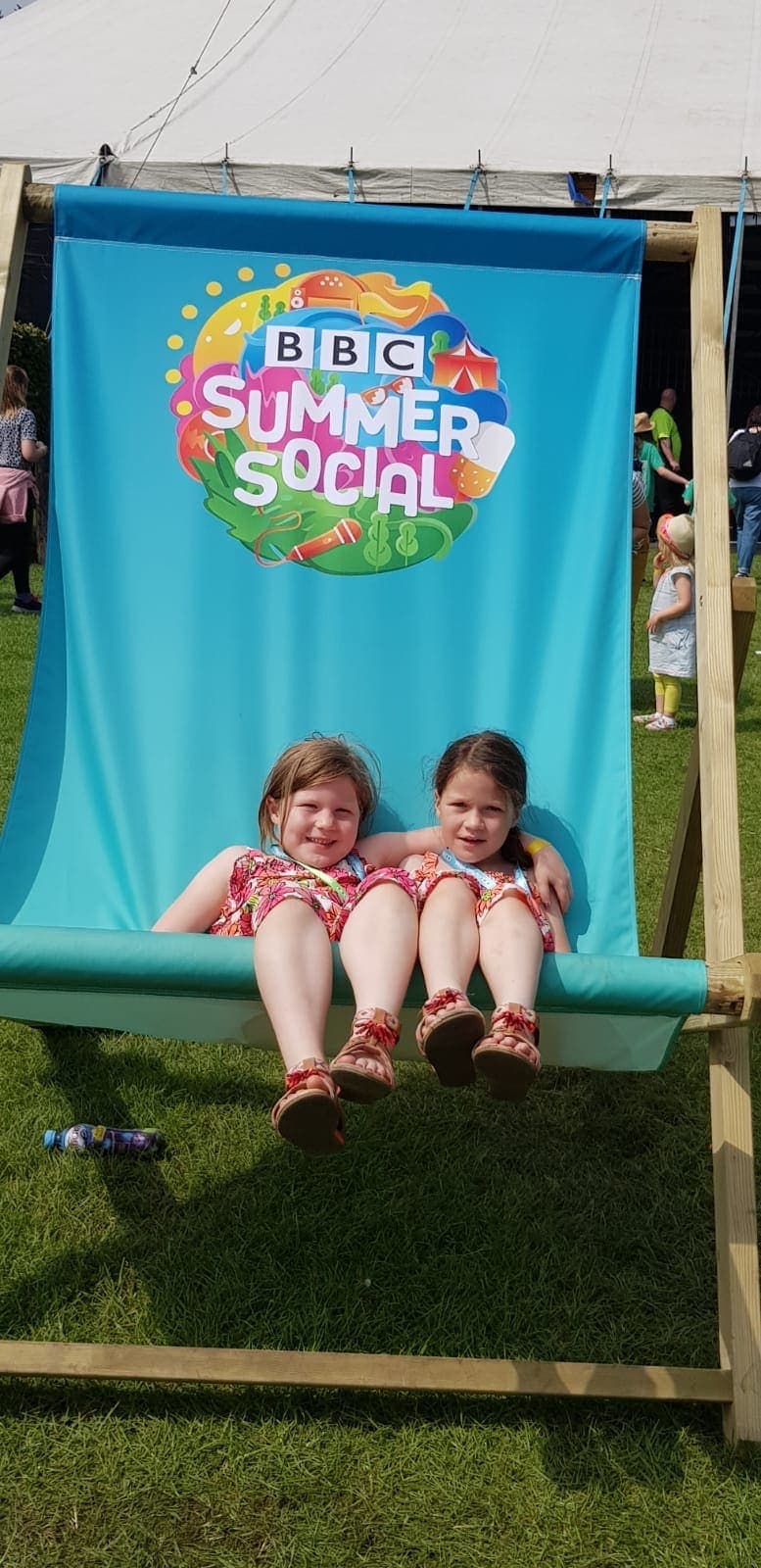 Review of BBC Summer Social in Liverpool 2019 with some tips too!