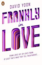 Frankly in Love by David Yoon (Penguin)