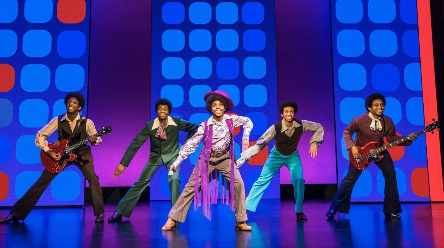 Review |  Motown the Musical at Liverpool Empire