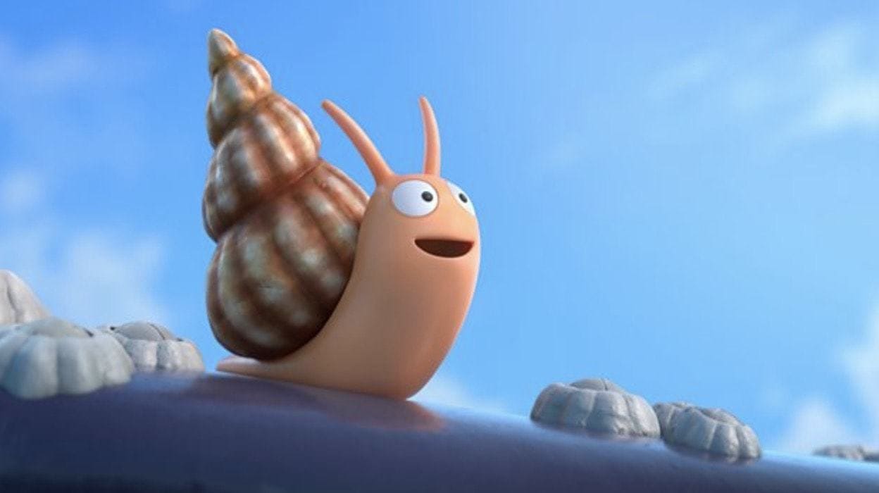 Snail & The Whale Confirmed for Christmas 2019 on BBC1