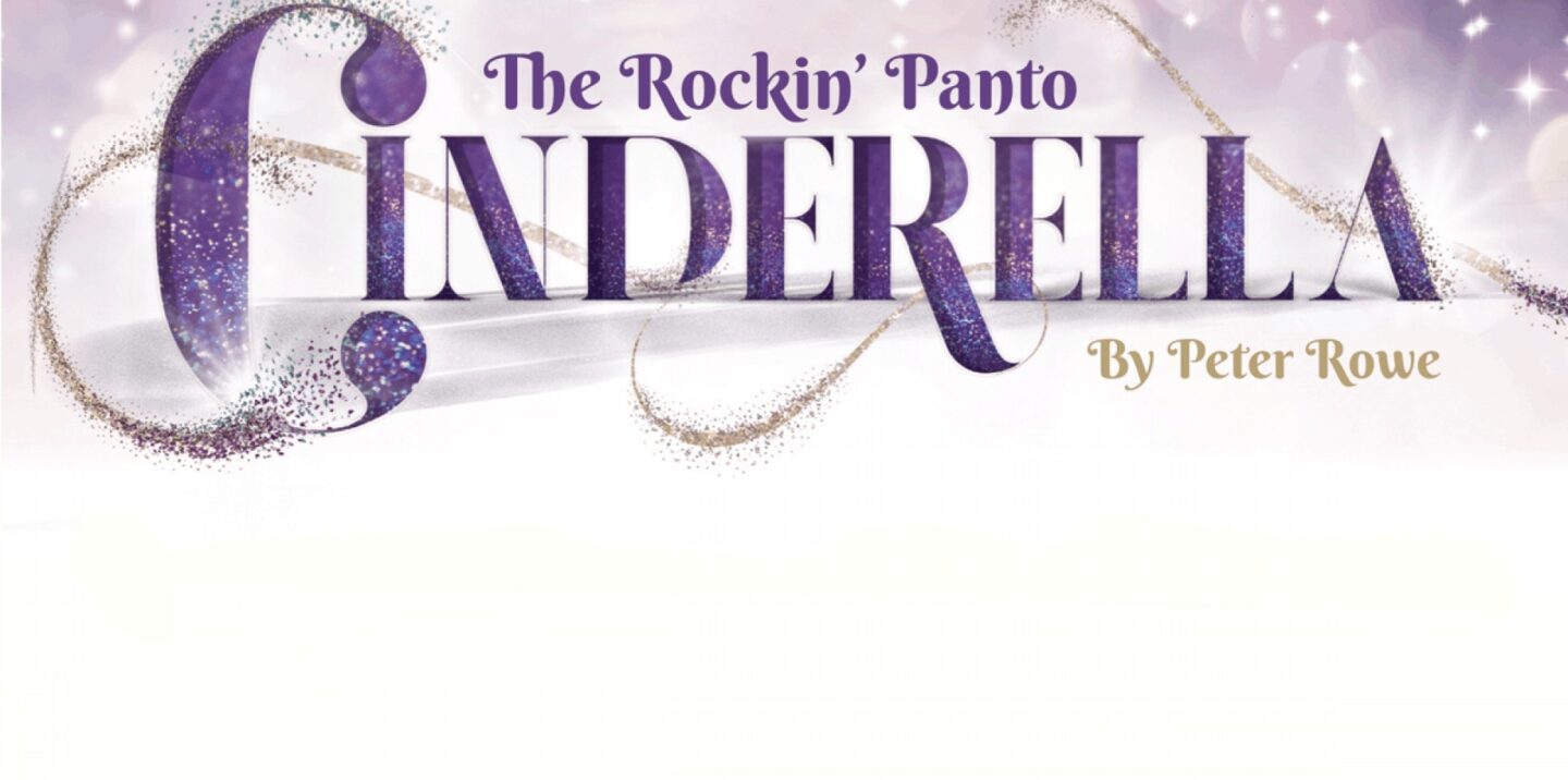 Win Family Ticket to Cinderella: The Rockin' Panto!