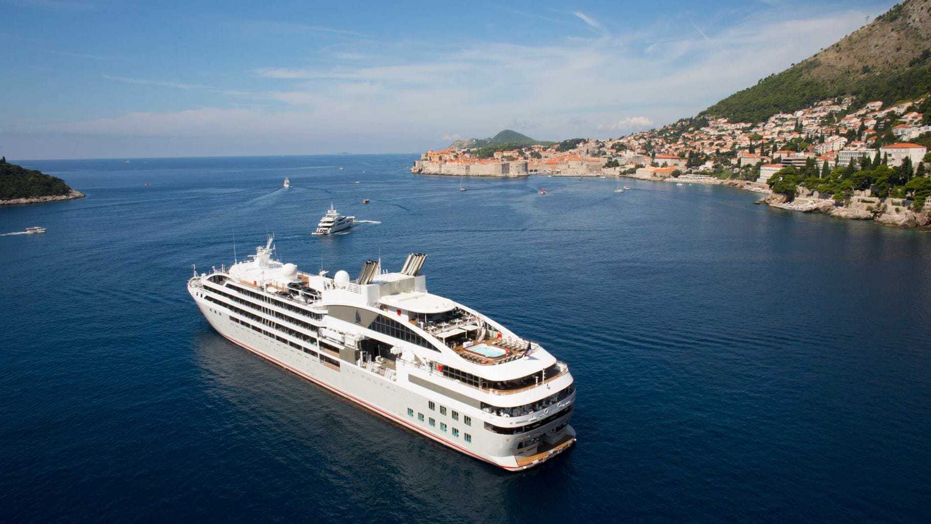 7 Things to see and do on a Mediterranean Cruise