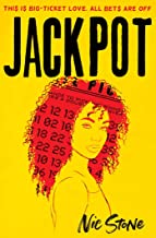 Jackpot by Nic Stone (Simon & Schuster)