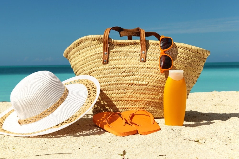 Suncare 101: The Basics of Sun Safety for Kids and Adults