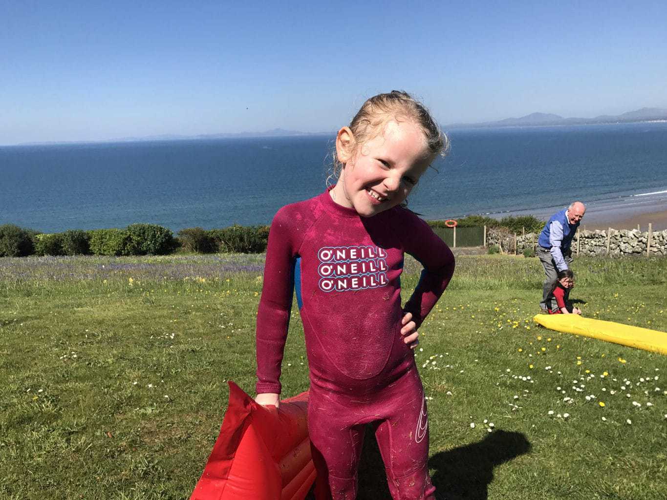 4 Things to do in North Wales |Recommended by an 8 year old!