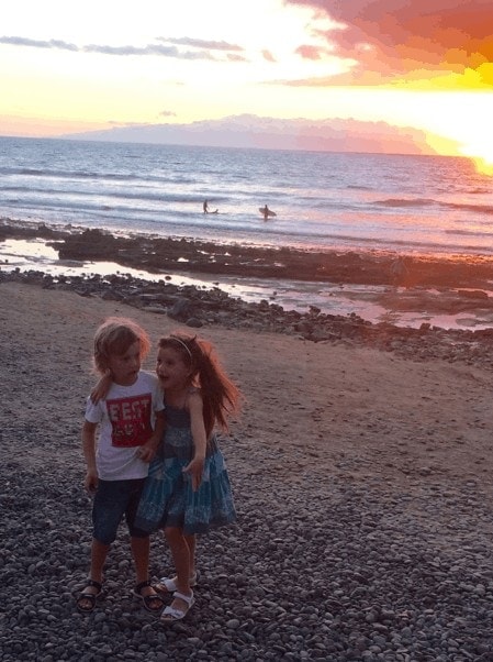Best Things to do in Tenerife | Recommendations by a 7 year old