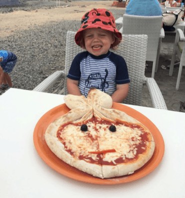 Best Things to do in Tenerife | Recommendations by a 7 year old