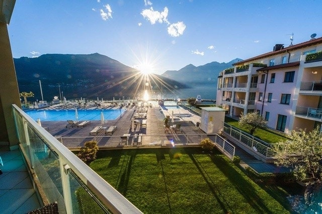 Top 5 villa rentals in Italy for families with children