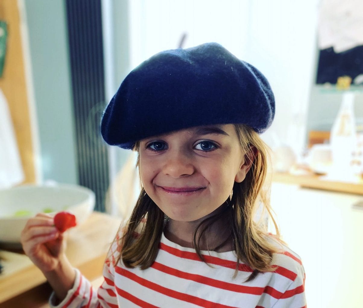 French Day at Home | Re-creating France at Home with Kids
