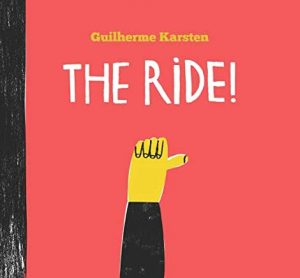 The Ride by Guilherme Karsten (Tate Publishing)