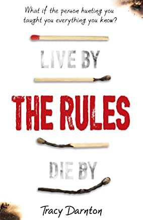 The Rules by Tracy Darnton (Little Tiger)