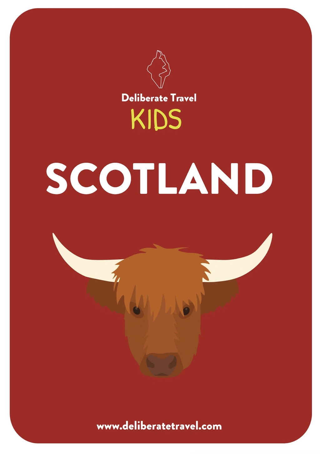 8 Scotland-themed activities to try with kids