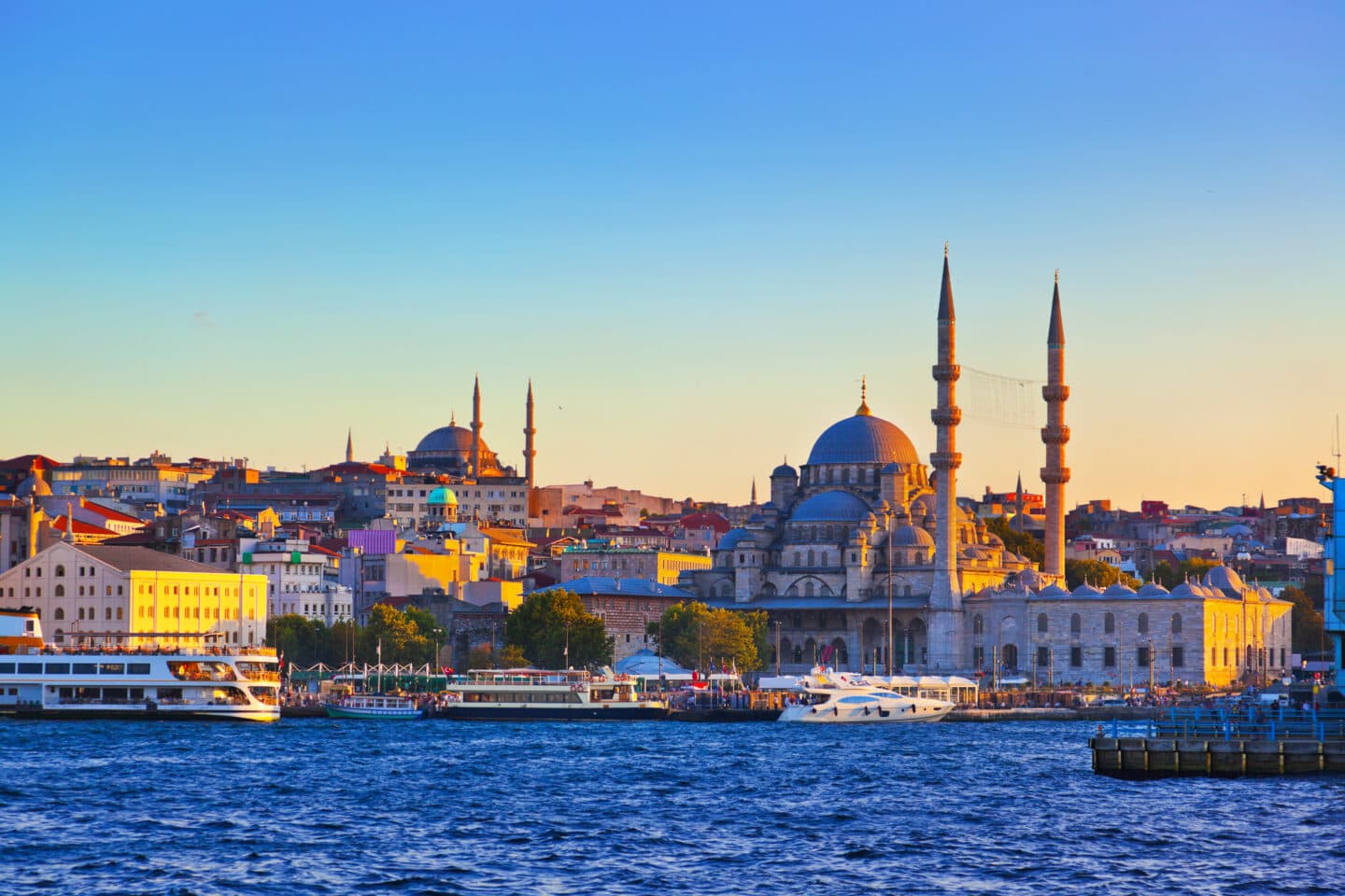 8 Important Tips For Families Traveling to Istanbul With Kids