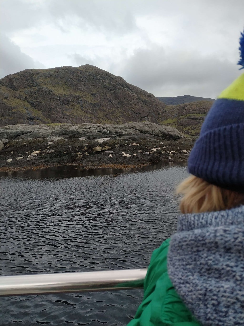 Misty Isle Boat Trips | Skye Boat Trips