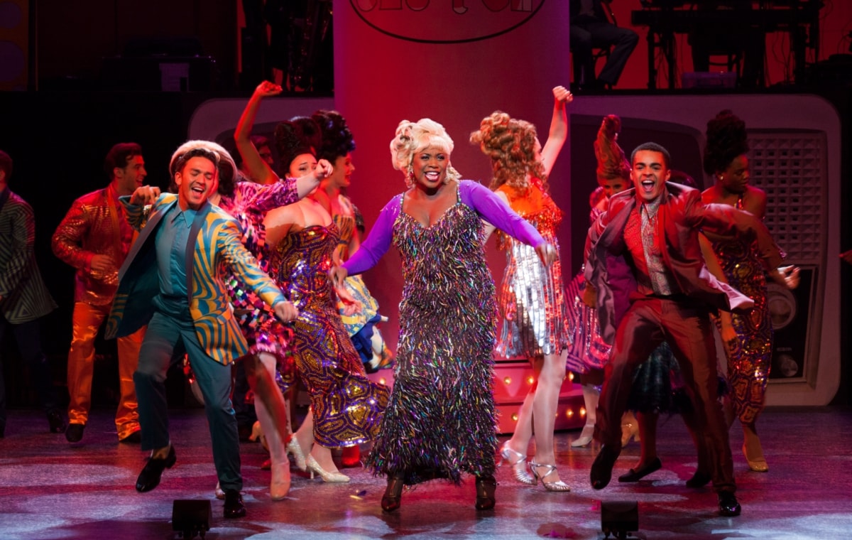 Review | Hairspray UK Tour 2021 | Liverpool Empire