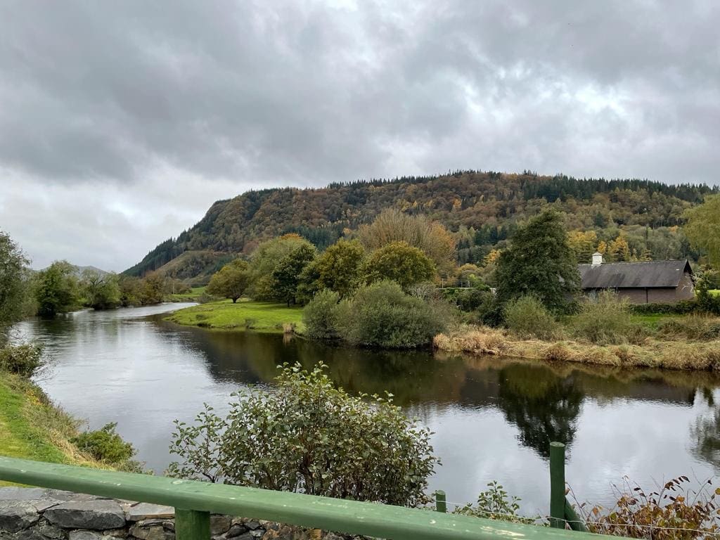 Rwst Holiday Lodges in Snowdonia | Review