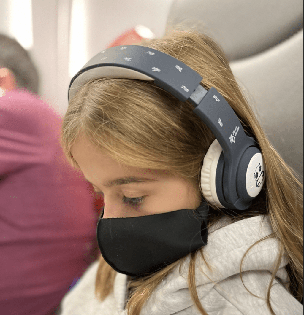 Children’s Bluetooth Wireless Headphones