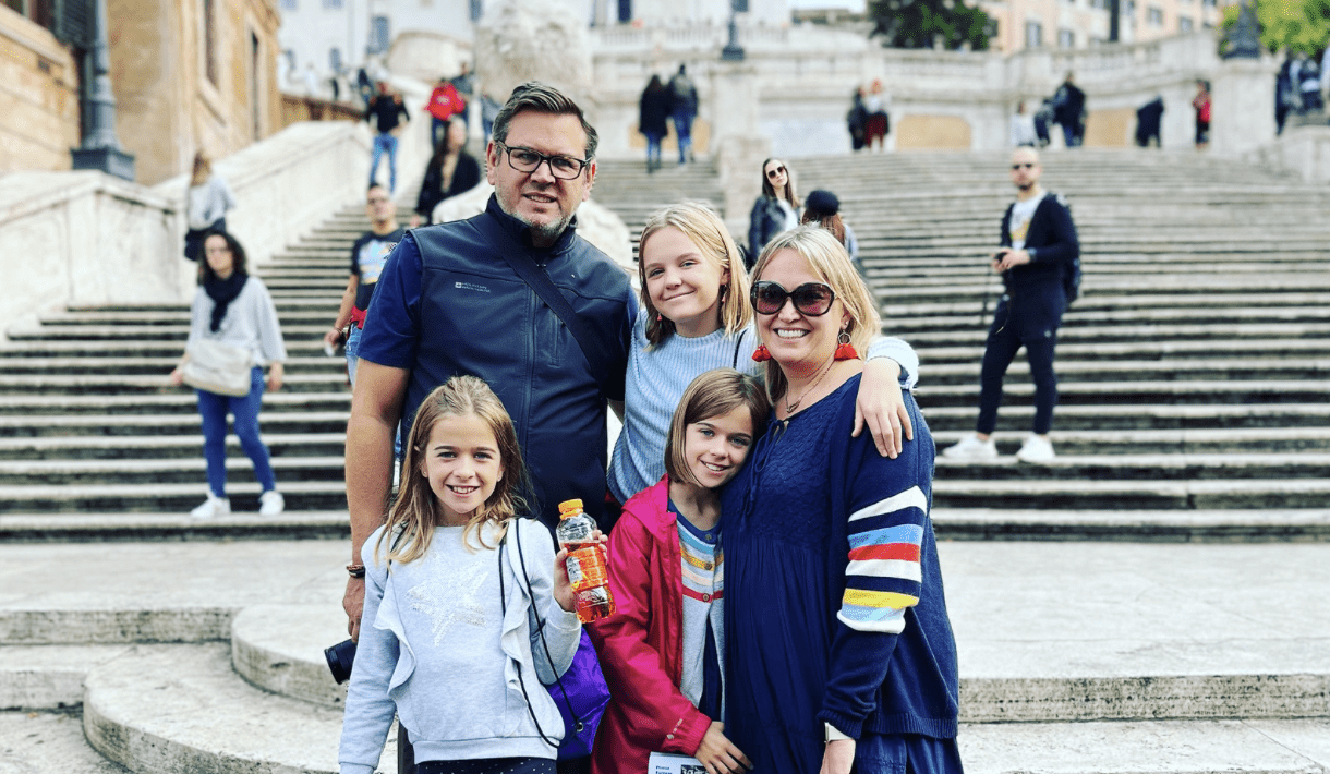 7 days in Rome with Kids | Week in Rome with Kids