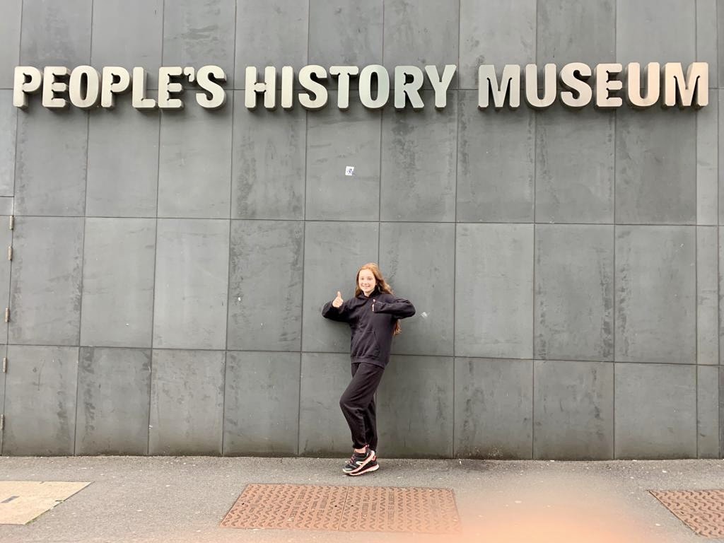 Review | People’s History Museum in Spinningfields, Manchester