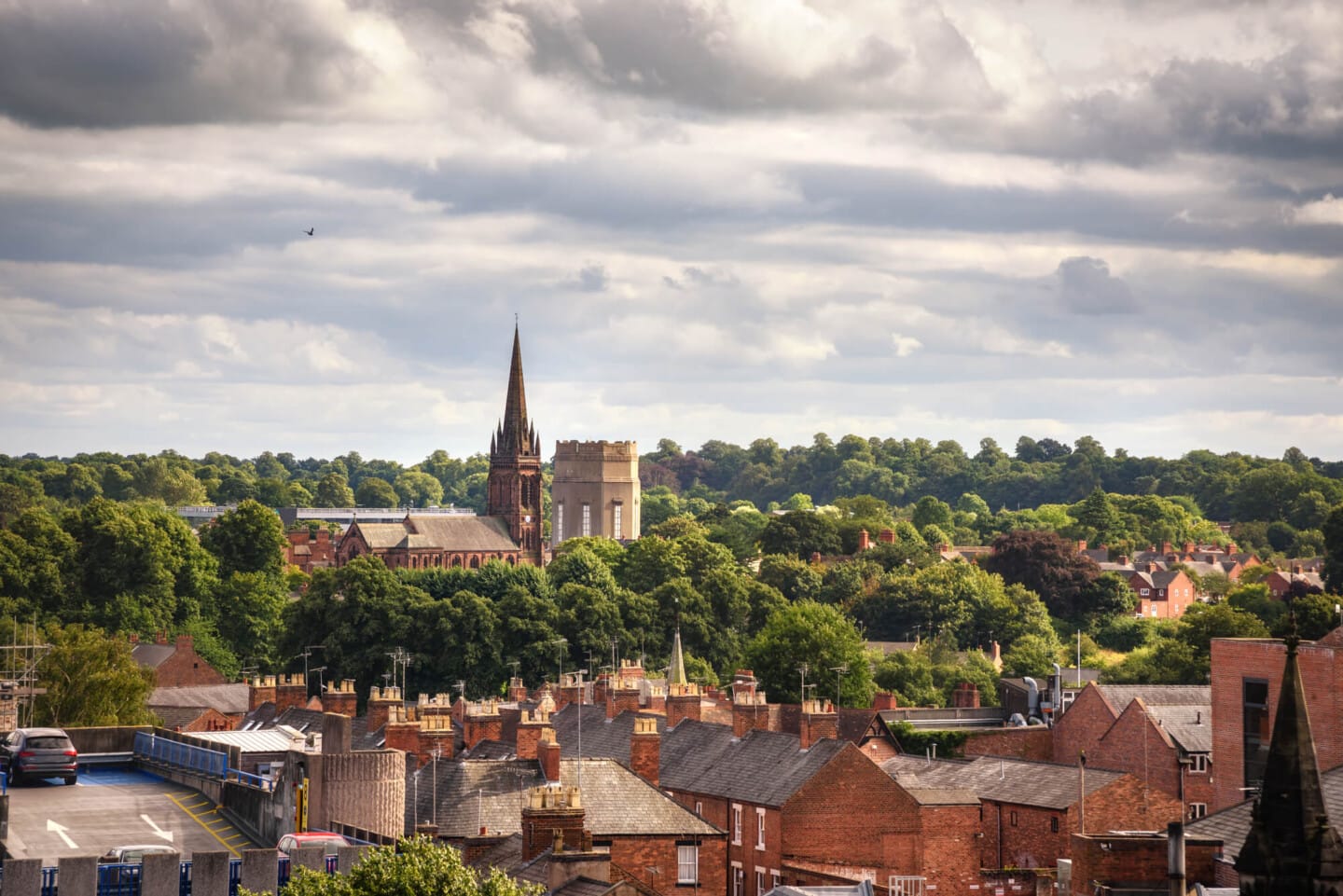 10 Best Things to do in Chester with Kids