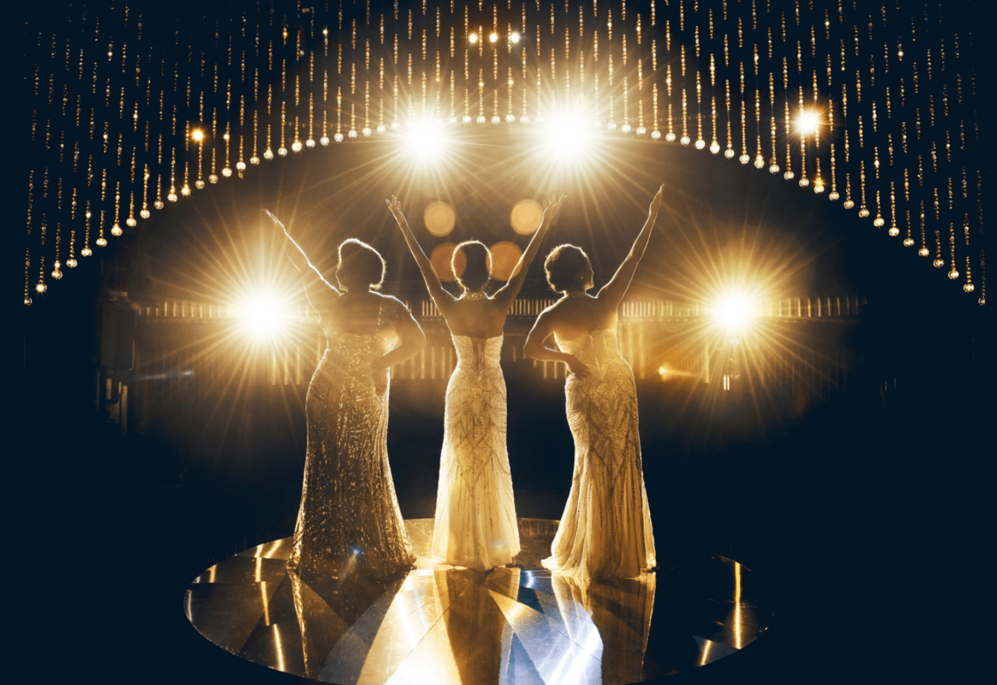 Review | Dreamgirls at Liverpool Empire