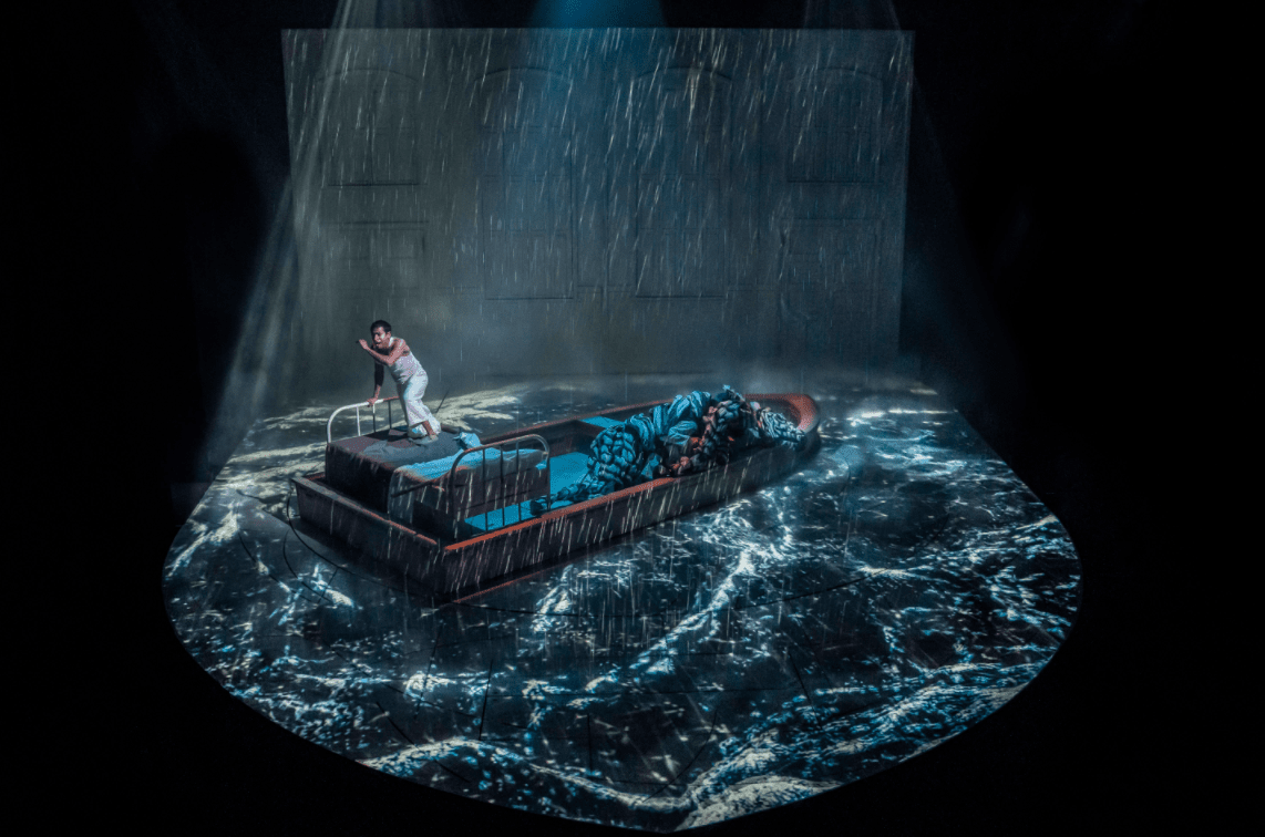 Review | Life of Pi | West End, London