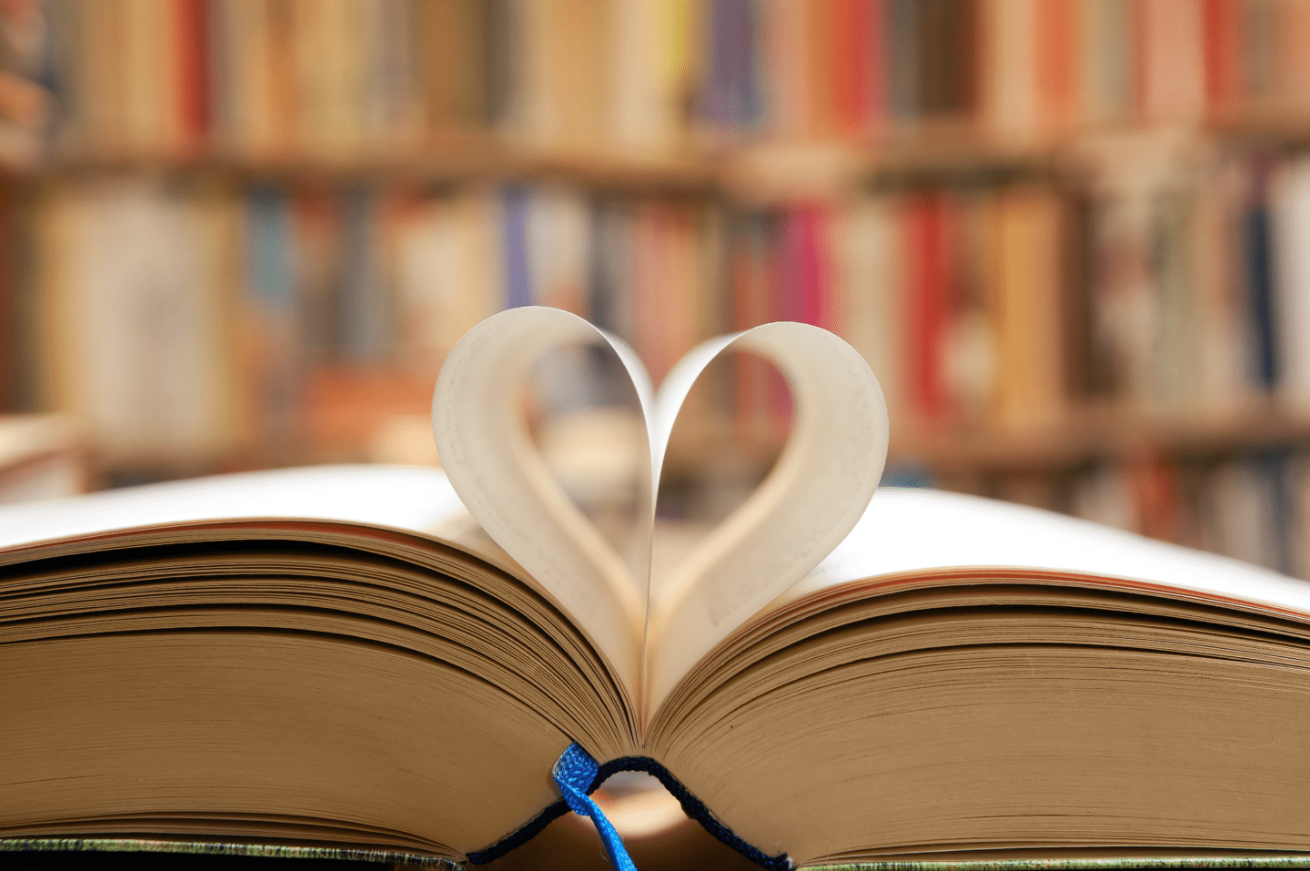 All you need is love – Children's Book Recommendations February 2022