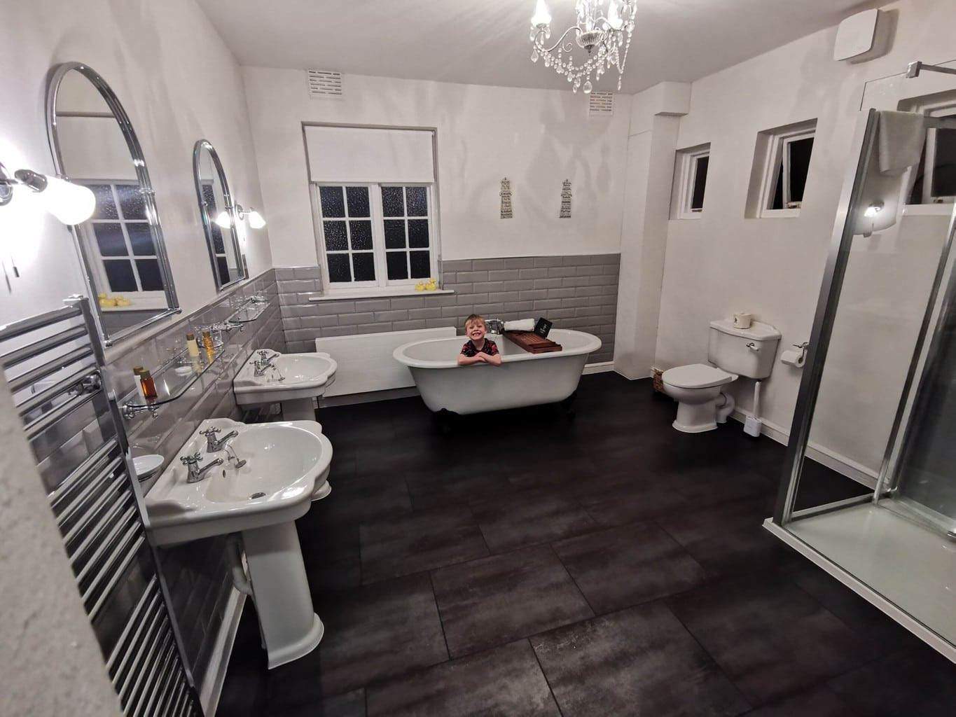 Review | Birchover Residences – Luxury East Midlands apartment-hotels
