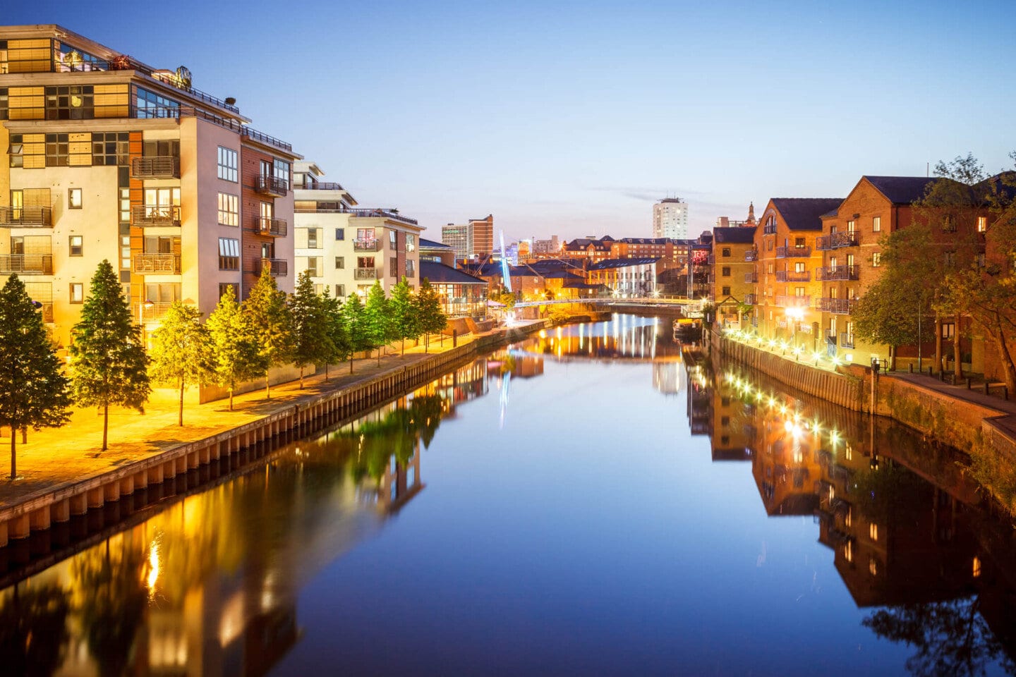 10 Things to do in Leeds with Kids