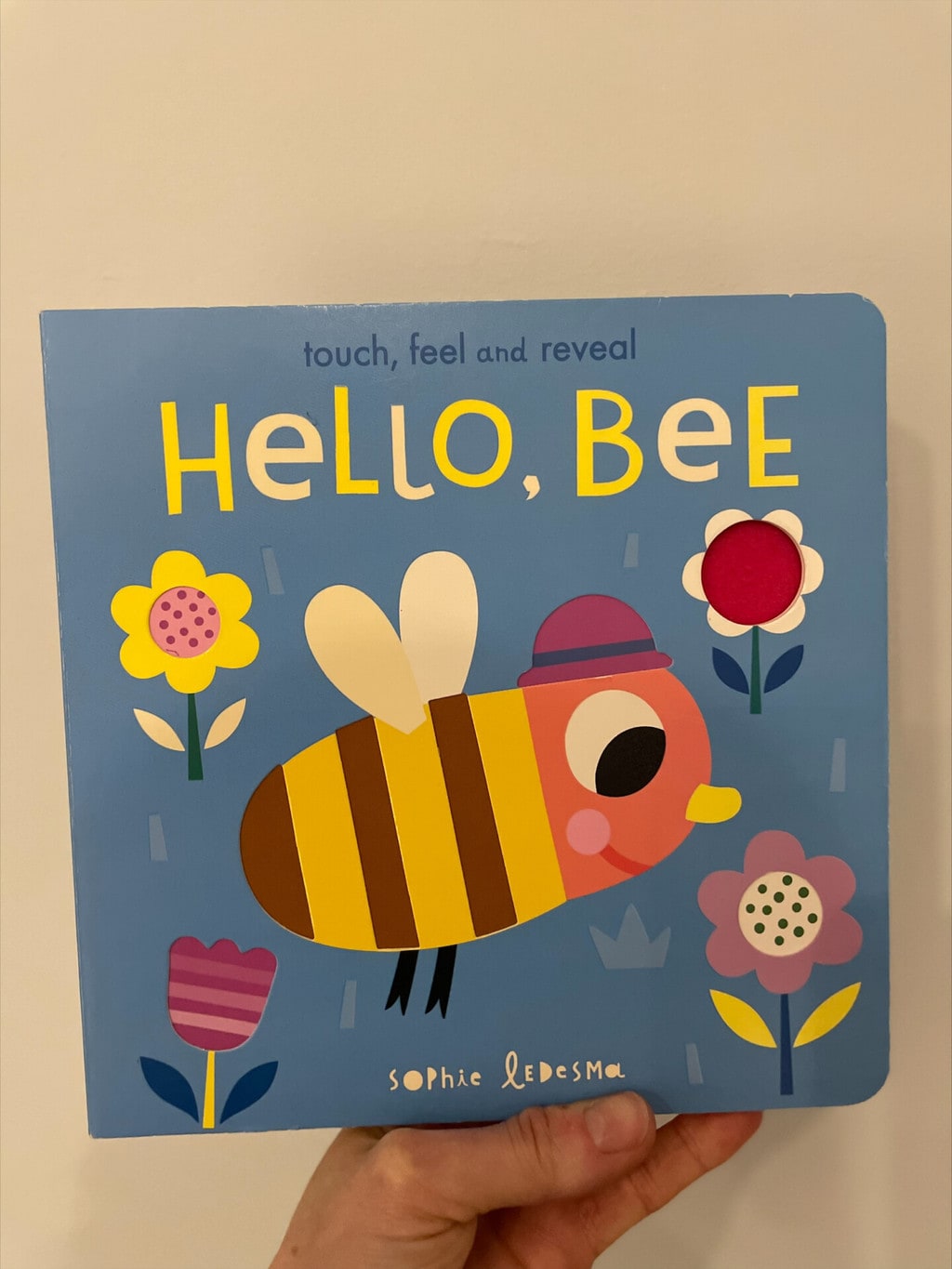 Hello Bee – Sophie LeDesma 