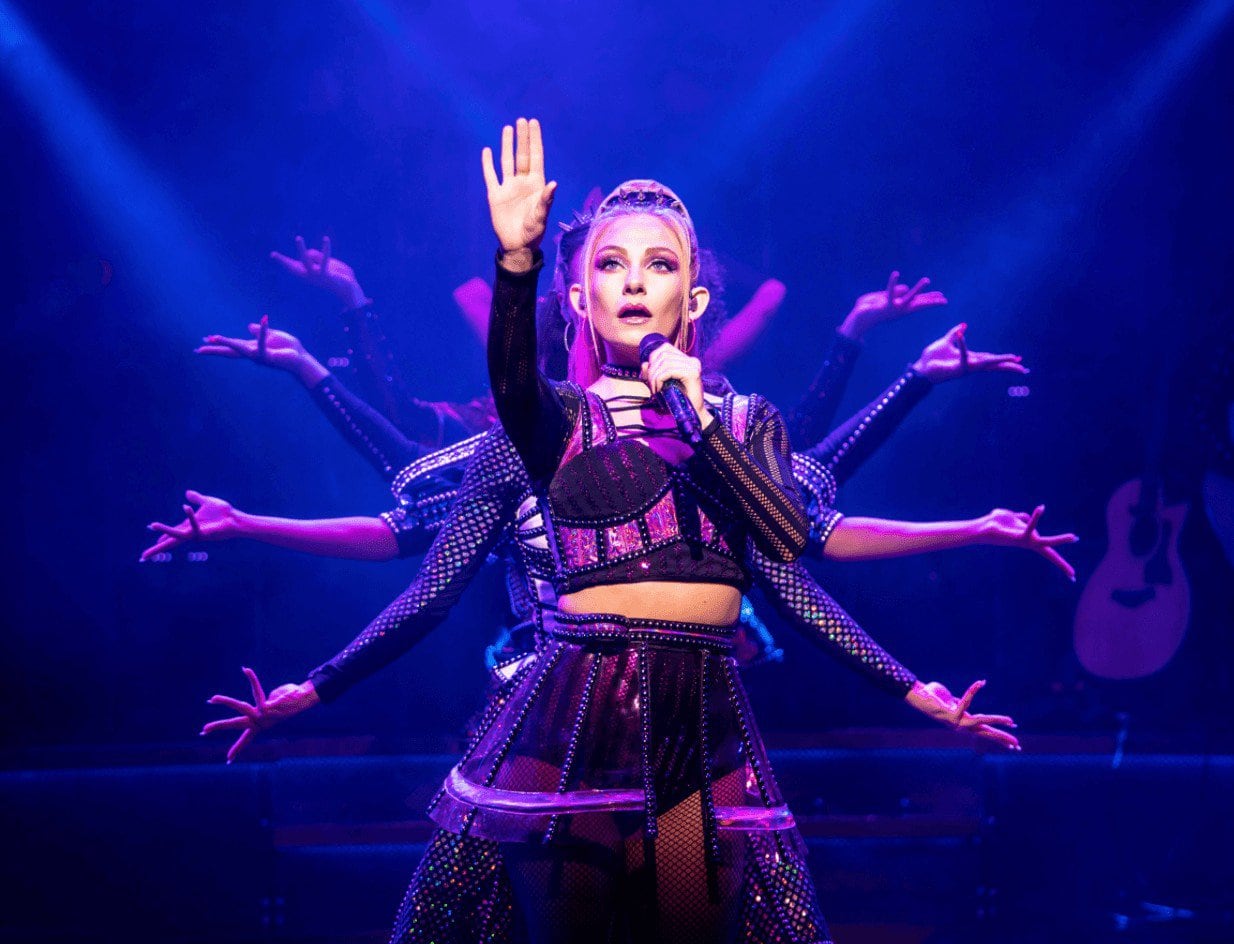 Review | Six the Musical