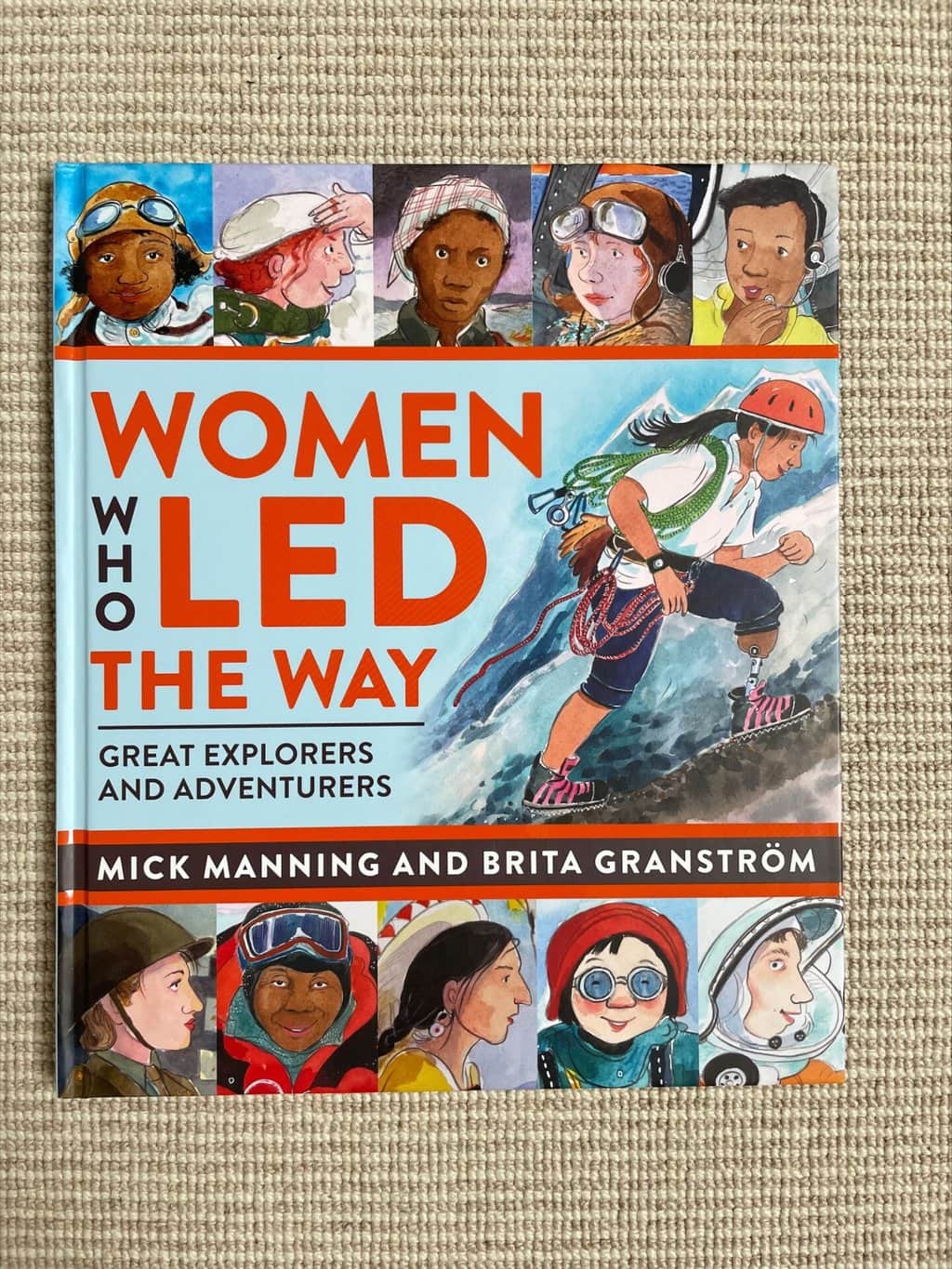 Women who Led the Way