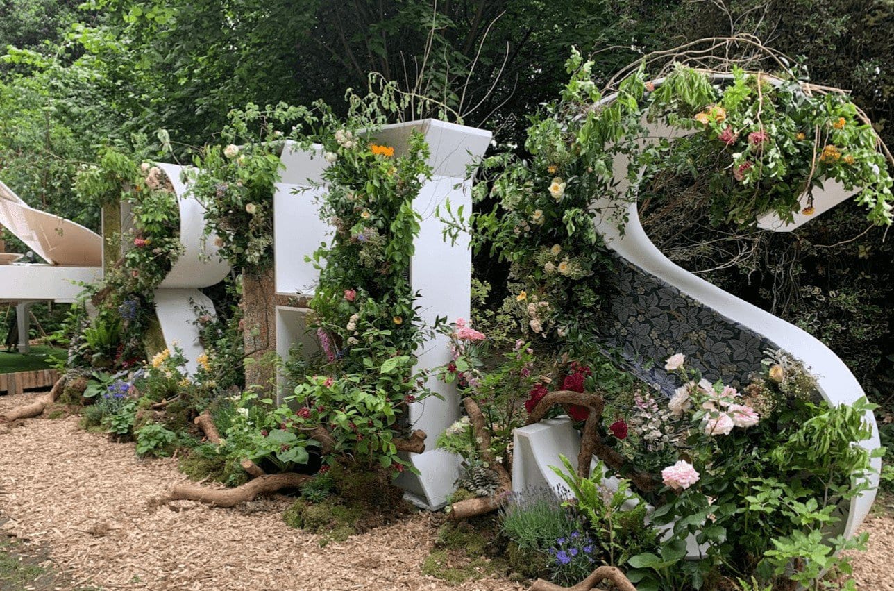 Review | RHS Chelsea Flower Show 2022