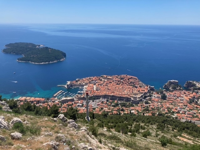 May Half Term in Dubrovnik
