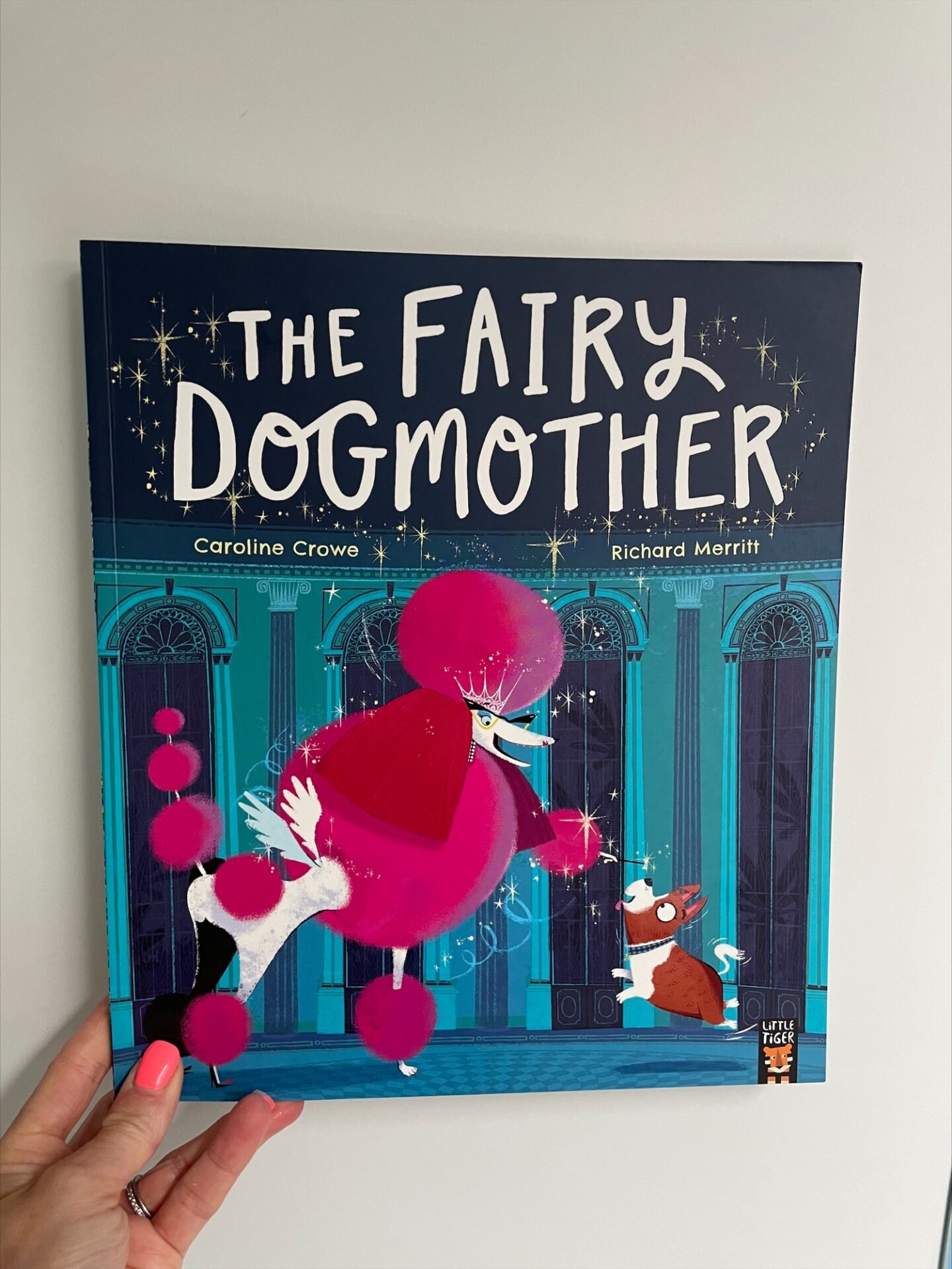 The Fairy Dogmother 